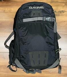 Zaino fotografico Dakine Reload 30L