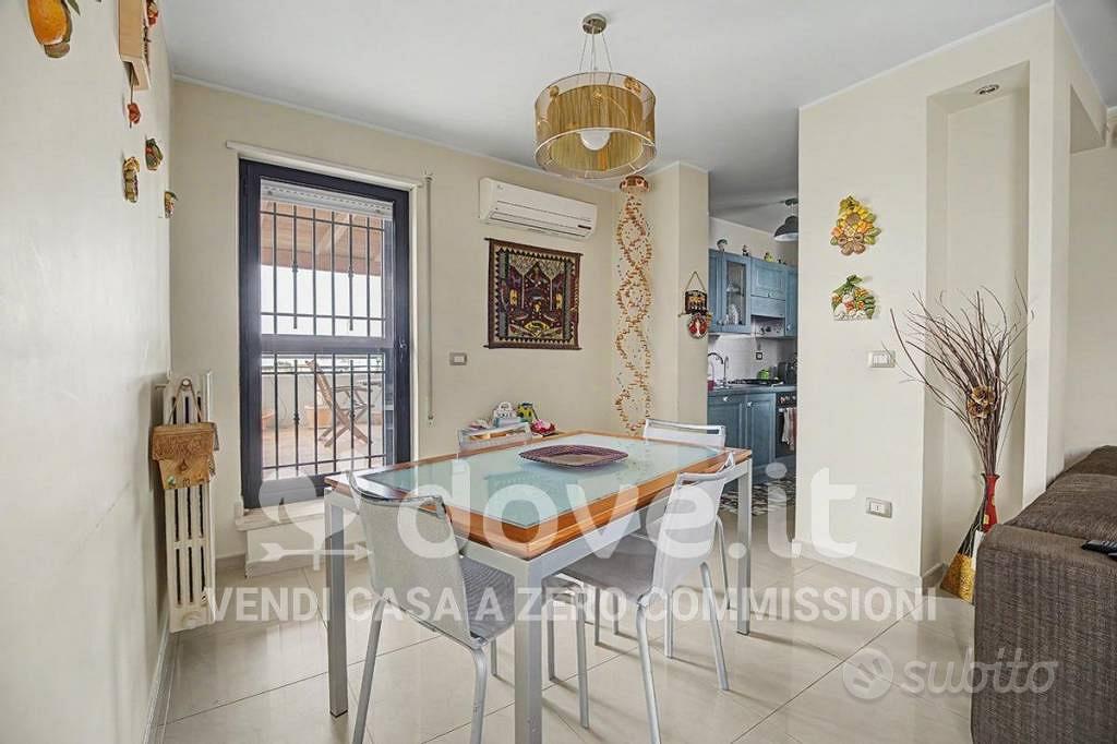 Appartamento di 130 m² con 5 locali a Adelfia - Vista 6