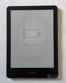 Ebook reader Kindle Paperwhite 2021 PEZZI RICAMBIO