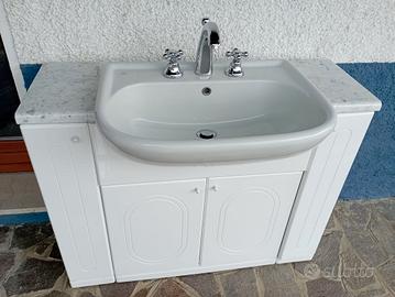 set bagno completo