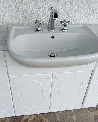 set bagno completo
