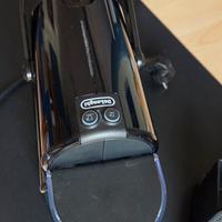 macchina da caffè inissia de longhi