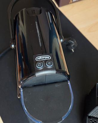 macchina da caffè inissia de longhi