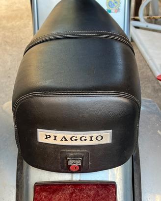 Sella originale vespa px 