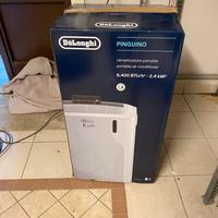 Condizionatore de longhi