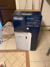 Condizionatore de longhi