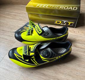 Scarpe Ciclismo