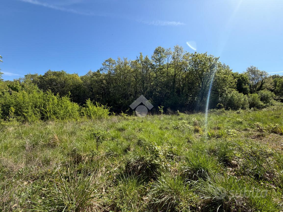 TER. AGRICOLO A ACQUASPARTA - Vista 5