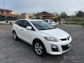 Mazda CX-7 2.2L MZR CD Sport Tourer