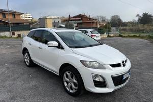 Mazda CX-7 2.2L MZR CD Sport Tourer