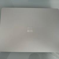 Microsoft Surface Laptop Go 2