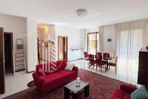 Appartamento di 103 m² con 3 locali e box auto dop