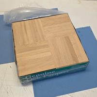 Parquet Rovere sp 8 mm