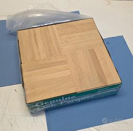 Parquet Rovere sp 8 mm