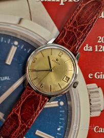 Zenith Stellina 36mm cal.2532C 1960'