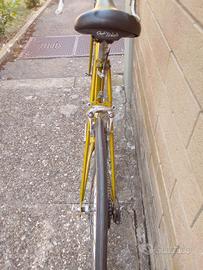 bici bicicletta vintage tedesca Goricke