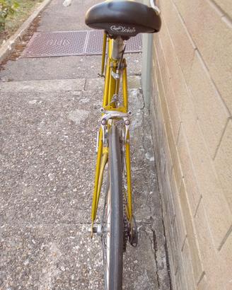 bici bicicletta vintage tedesca Goricke