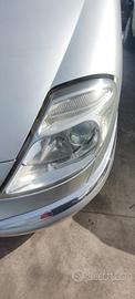 CITROEN C8 2009 FARO ANTERIORE SX/DX