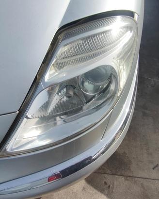 CITROEN C8 2009 FARO ANTERIORE SX/DX