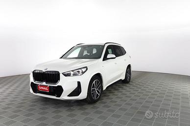 BMW X1 X1 sDrive 18d Msport