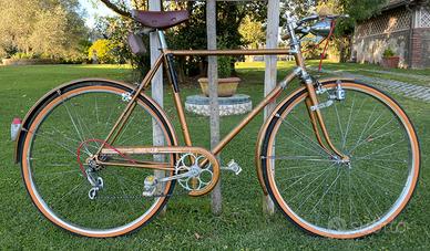 Bicicletta Airone