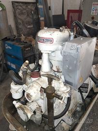 Gruppo elettrogeno per barca PAGURO 4000