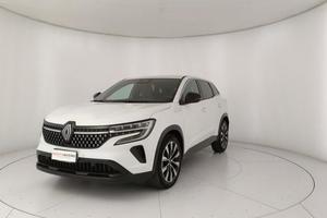 Renault Austral Full Hybrid E-Tech 200 CV Techno