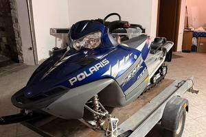 Polaris rmk 900
