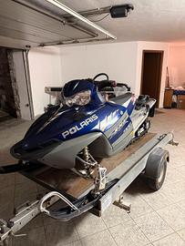 Polaris rmk 900