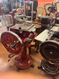 affettatrici Berkel a volano