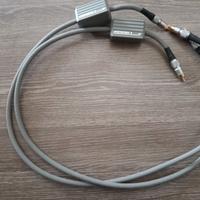 MIT Terminator II Interconnect