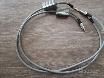 MIT Terminator II Interconnect