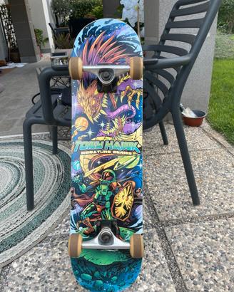 Skateboard Tony Hawk