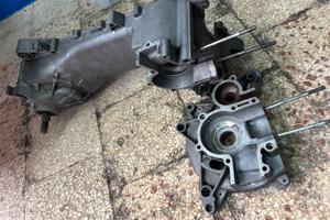 CARTER A LIQUIDO A DISCO PER PIAGGIO