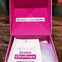 Bende UltraShape VeraLab