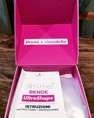 Bende UltraShape VeraLab