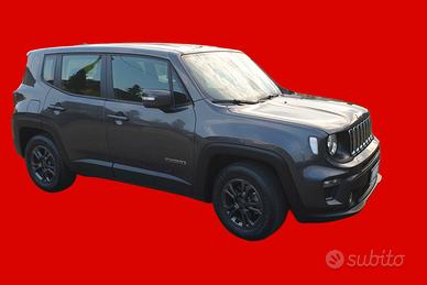 JEEP RENEGADE (2021)