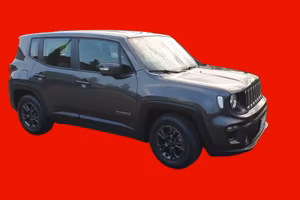 JEEP RENEGADE (2021)