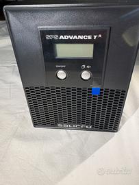 Salicru SPS Advance T 2000 Linea UPS Continuità