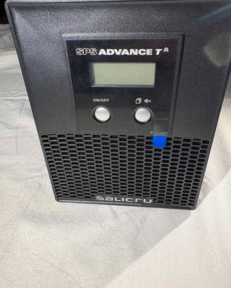 Salicru SPS Advance T 2000 Linea UPS Continuità