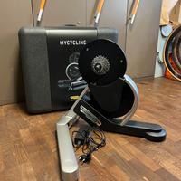 Rullo smart Technogym my cycling