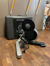 Rullo smart Technogym my cycling