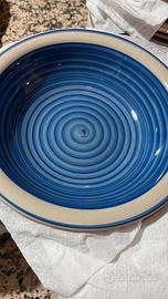 Servizio piatti in porcellana 48 pezzi