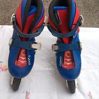 gioco roller bambini