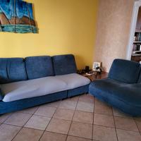 Divano 5 posti