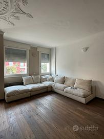 Divano flexform masterpiece