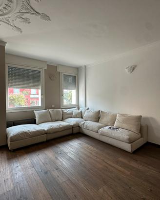 Divano flexform masterpiece