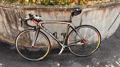 Bici orbea orca