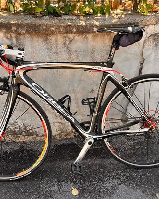 Bici orbea orca