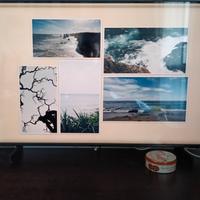 smart TV Samsung 43" in perfette condizioni 